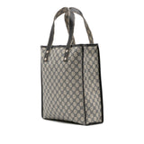Gucci GG Supreme Web Tote