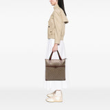Gucci GG Supreme Web Tote