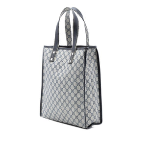 Gucci GG Supreme Web Tote