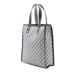 Gucci GG Supreme Web Tote
