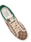 Gucci GG Gucci Tennis 1977 Sneakers