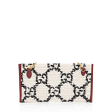Gucci GG Tweed Pochette