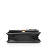 Gucci GG Velvet Sylvie Small Shoulder Bag