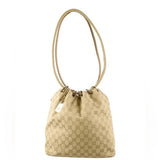 Gucci GG VINTAGE HOBO BAG