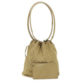 Gucci GG VINTAGE HOBO BAG