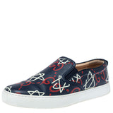 Gucci Dublin Ghost Slip-on Sneakers