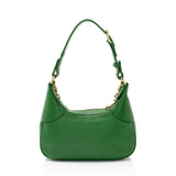 Gucci Goatskin Aphrodite Small Shoulder Bag