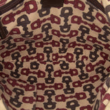 Gucci Guccissima Abbey D Ring Crossbody