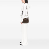 Gucci Guccissima Abbey D Ring Crossbody