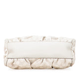 Gucci Guccissima Abbey D Ring Handbag