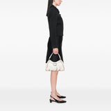 Gucci Guccissima Abbey D Ring Handbag