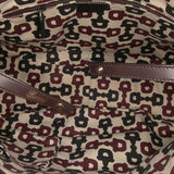 Gucci Guccissima Abbey D Ring Tote