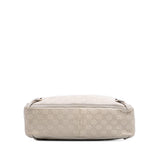 Gucci Guccissima Abbey D Ring Tote