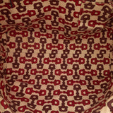 Gucci Guccissima Babouska Tote
