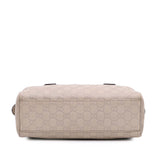 Gucci Guccissima Boston Bag
