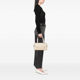Gucci Guccissima Boston Bag