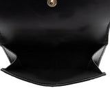 Gucci Guccissima Bow Signature French Wallet