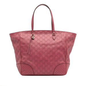 Gucci Guccissima Bree Tote