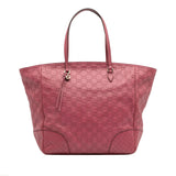 Gucci Guccissima Bree Tote