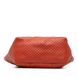 Gucci Guccissima Bree Tote
