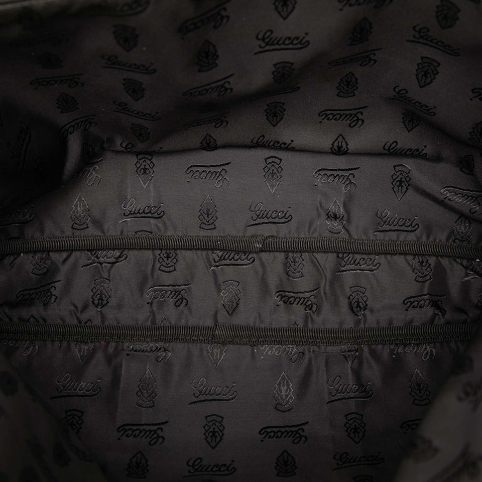 Gucci Guccissima Business Bag