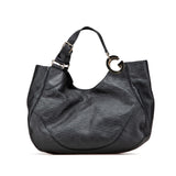 Gucci Guccissima Charlotte Tote