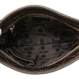 Gucci Guccissima Crossbody