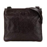 Gucci Guccissima Crossbody