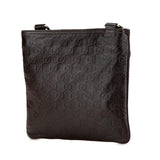 Gucci Guccissima Crossbody