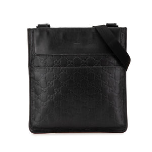 Gucci Guccissima Crossbody