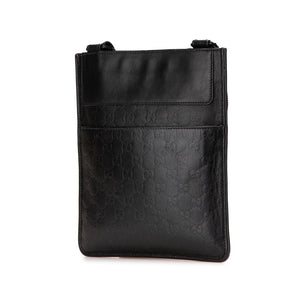Gucci Guccissima Crossbody