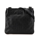 Gucci Guccissima Crossbody