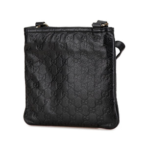 Gucci Guccissima Crossbody