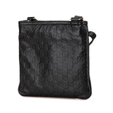 Gucci Guccissima Crossbody