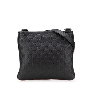 Gucci Guccissima Crossbody