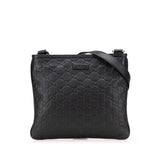 Gucci Guccissima Crossbody