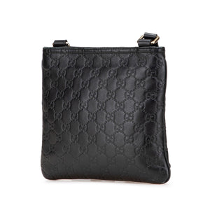 Gucci Guccissima Crossbody