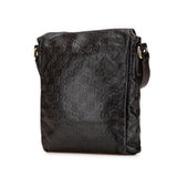 Gucci Guccissima Crossbody