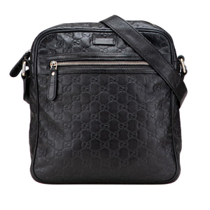 Gucci Guccissima Crossbody