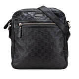 Gucci Guccissima Crossbody