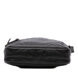 Gucci Guccissima Crossbody