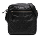 Gucci Guccissima Crossbody