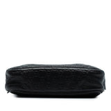 Gucci Guccissima Crossbody