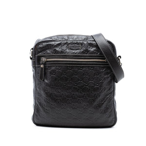 Gucci Guccissima Crossbody