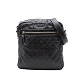 Gucci Guccissima Crossbody