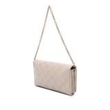 Gucci Guccissima Emily Wallet On Chain
