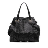 Gucci Guccissima Full Moon Tote