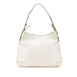 Gucci Guccissima Horsebit Creole Hobo