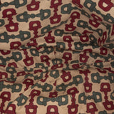 Gucci Guccissima Hysteria Crest Hobo