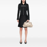 Gucci Guccissima Hysteria Handbag